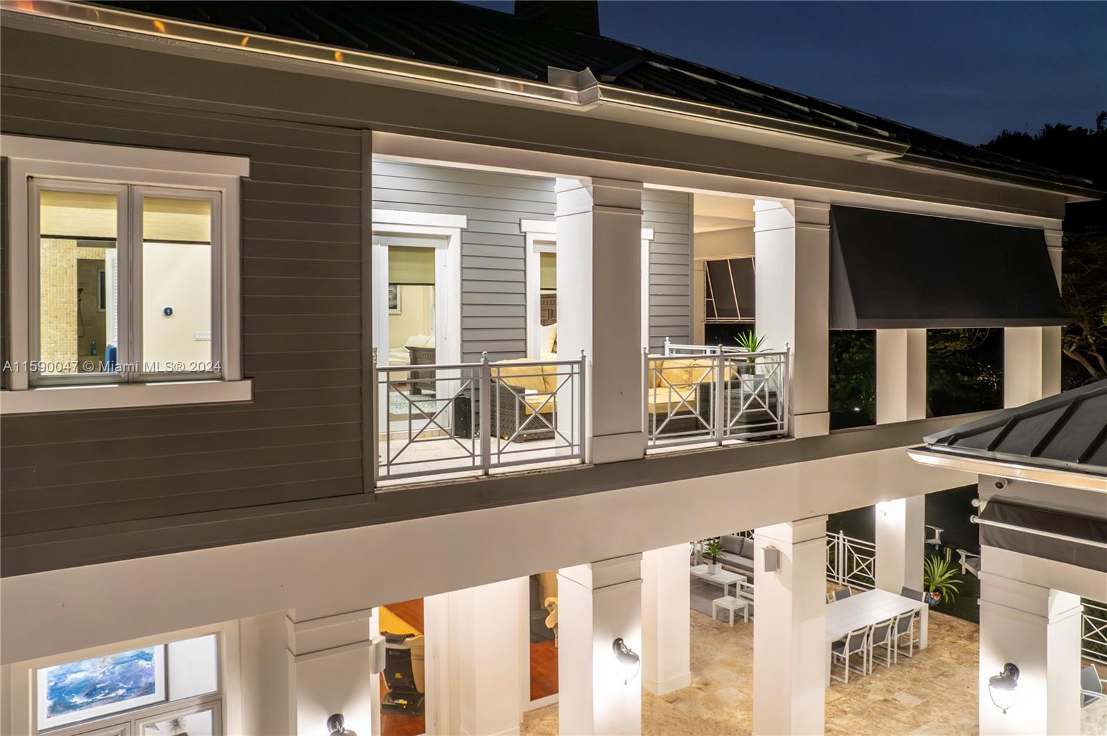 PLANTATION SECOND SEC AME - Residential