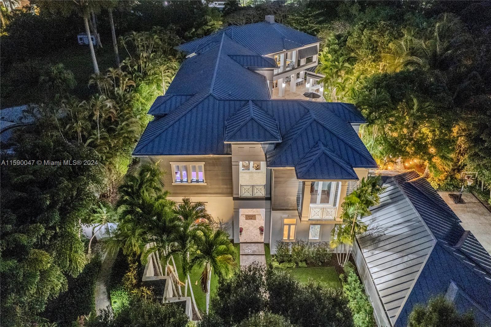 PLANTATION SECOND SEC AME - Residential