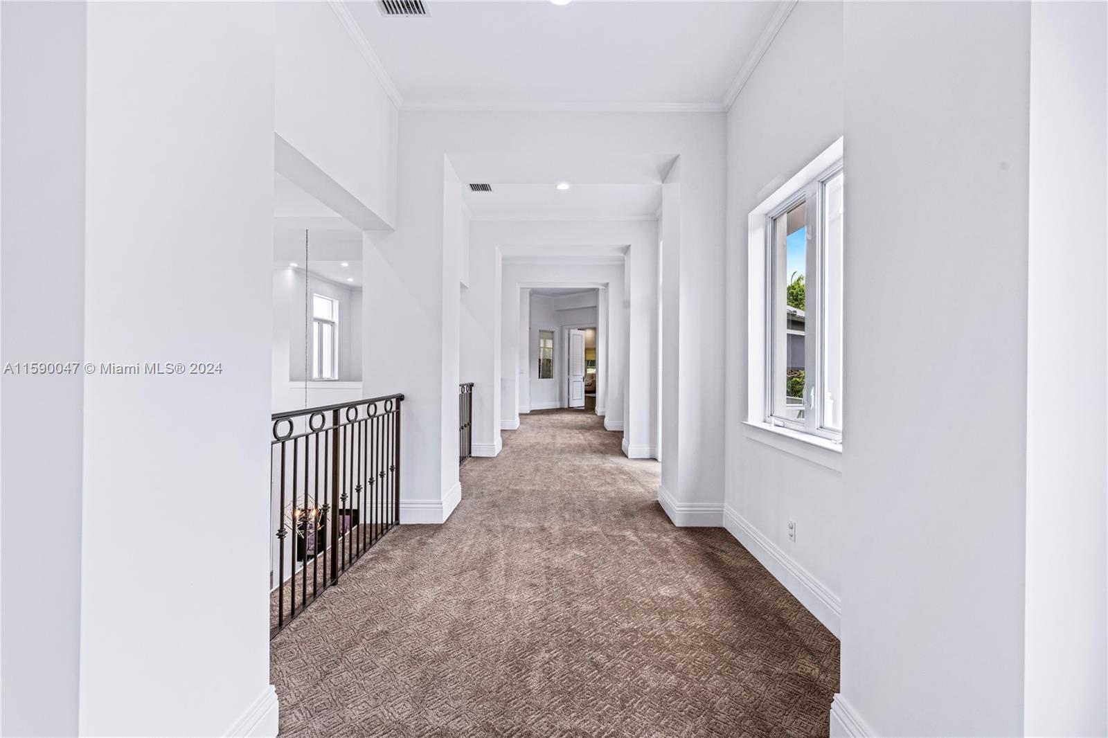 PLANTATION SECOND SEC AME - Residential