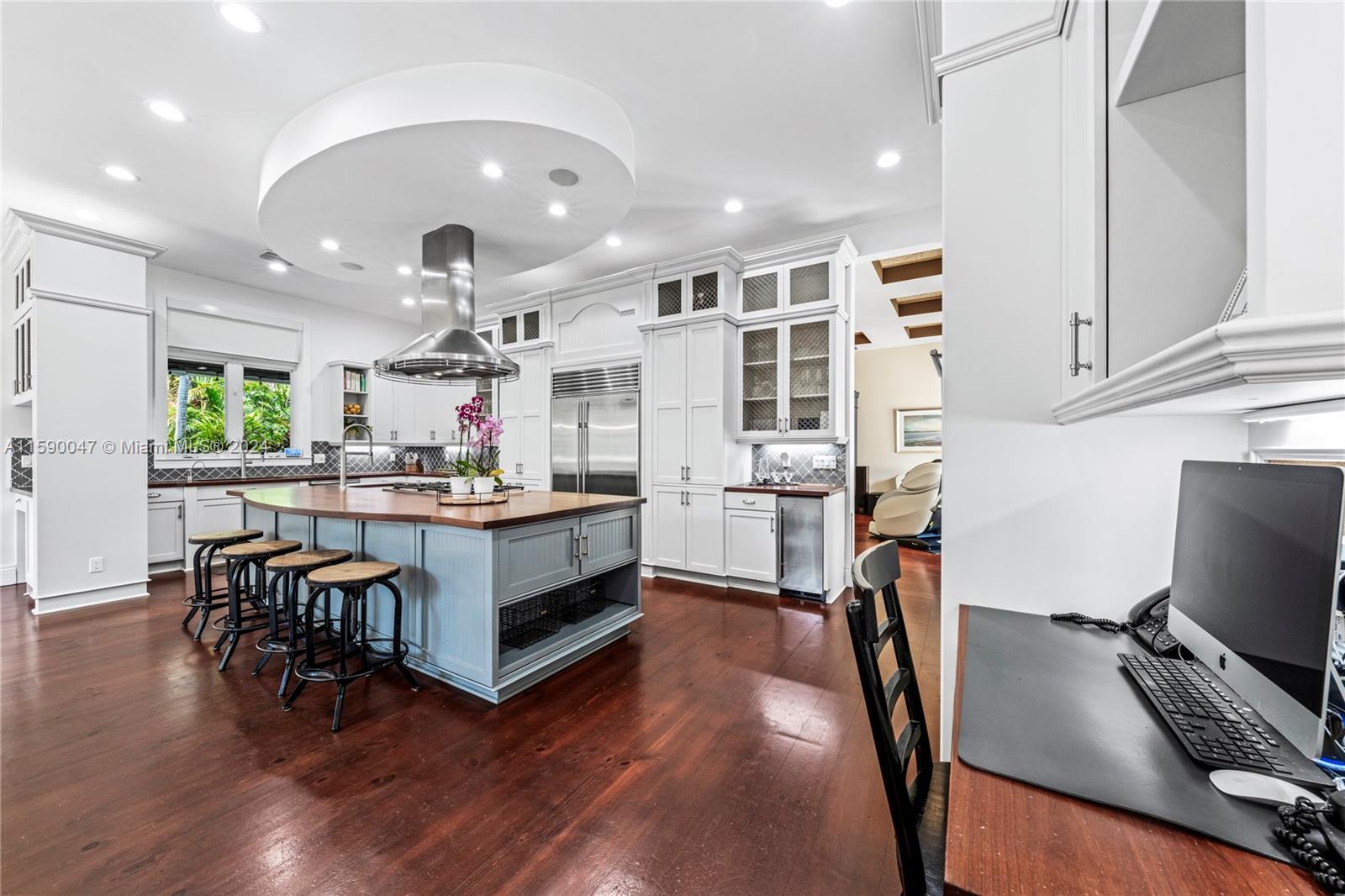 PLANTATION SECOND SEC AME - Residential