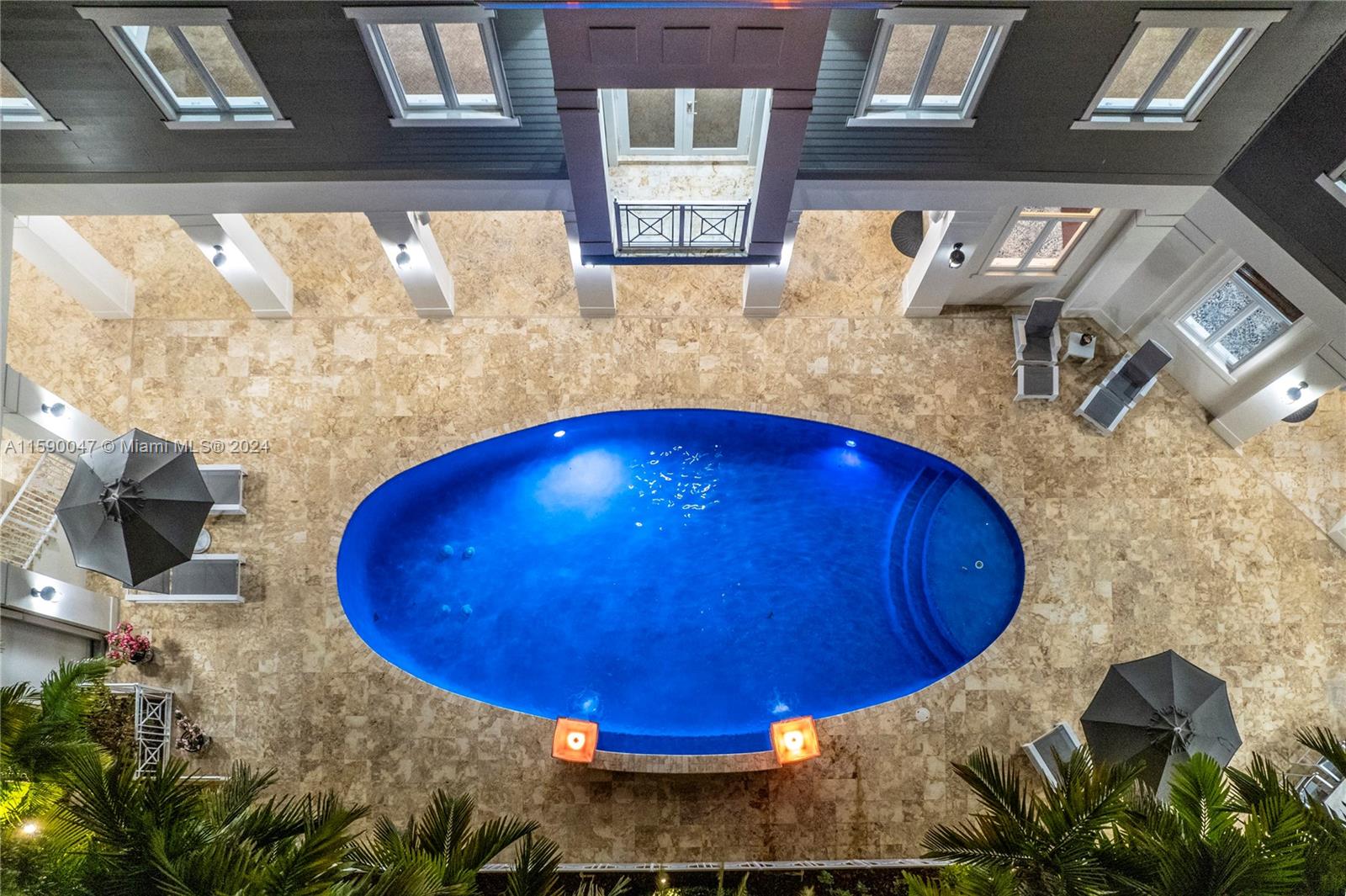 PLANTATION SECOND SEC AME - Residential