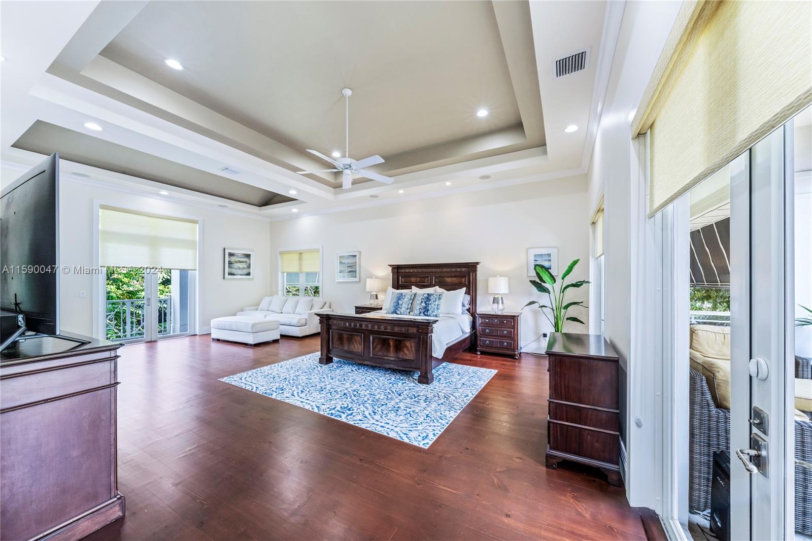 PLANTATION SECOND SEC AME - Residential