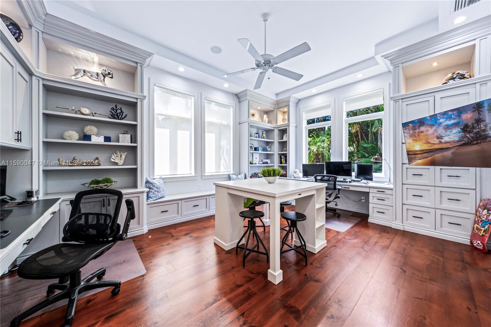 PLANTATION SECOND SEC AME - Residential