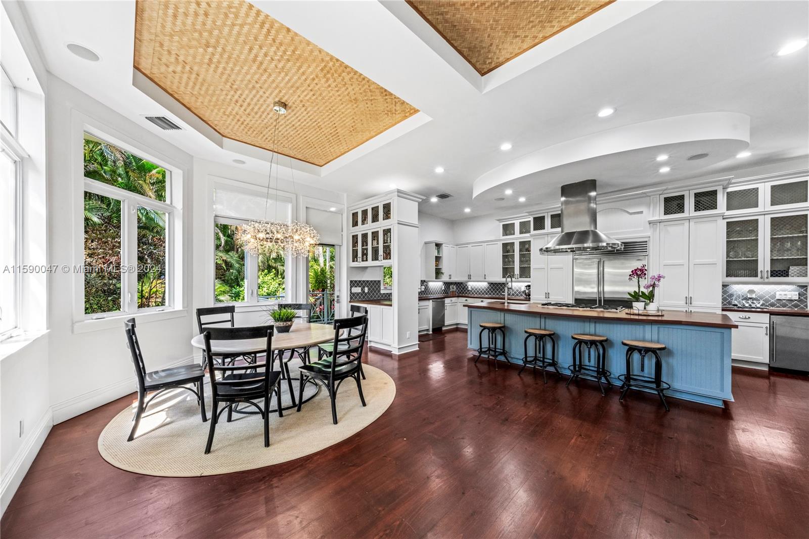 PLANTATION SECOND SEC AME - Residential