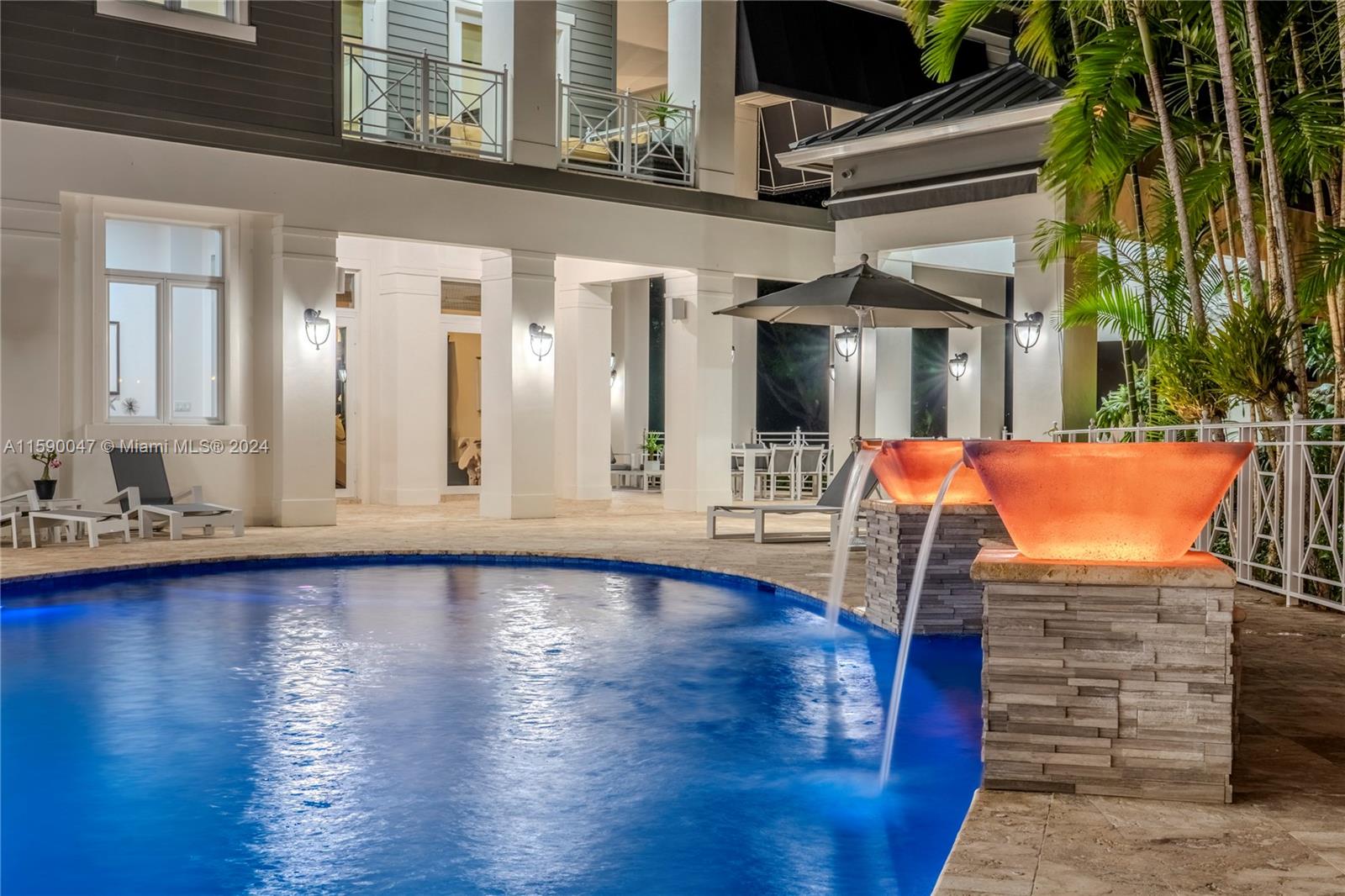 PLANTATION SECOND SEC AME - Residential