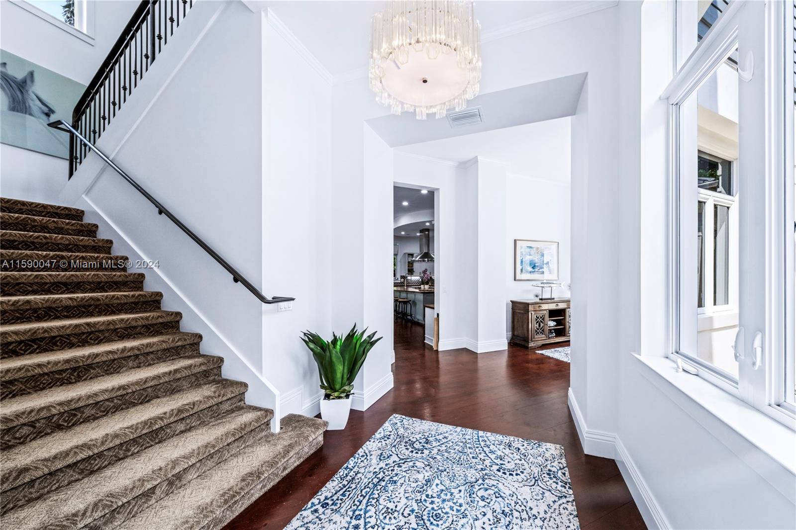 PLANTATION SECOND SEC AME - Residential