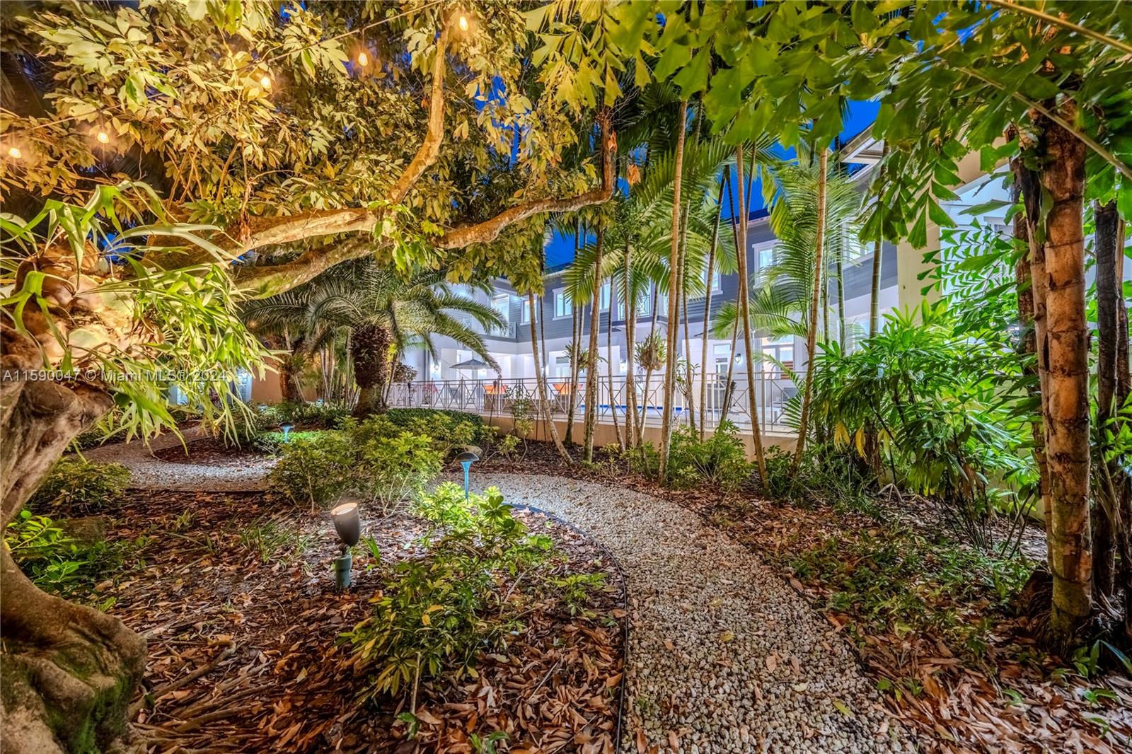 PLANTATION SECOND SEC AME - Residential