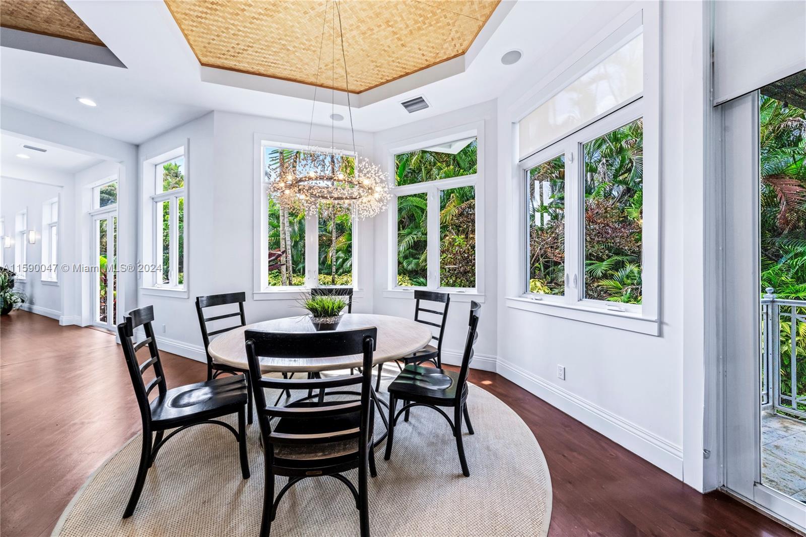 PLANTATION SECOND SEC AME - Residential