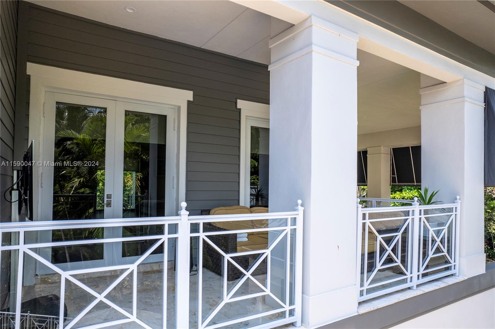 PLANTATION SECOND SEC AME - Residential