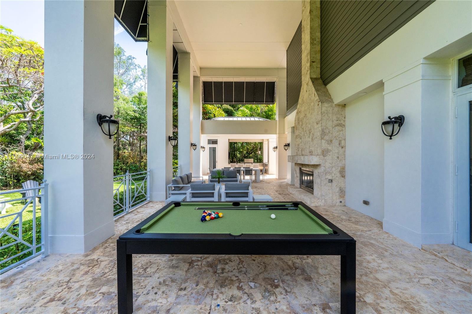 PLANTATION SECOND SEC AME - Residential