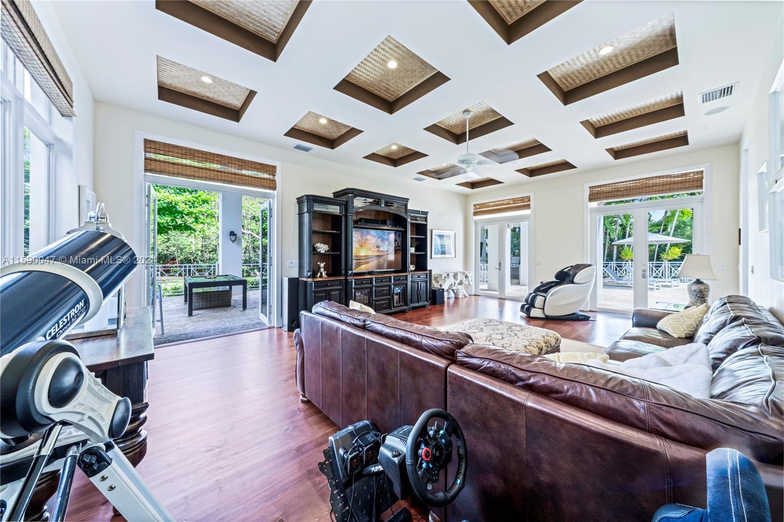 PLANTATION SECOND SEC AME - Residential