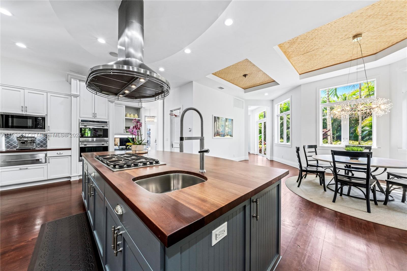 PLANTATION SECOND SEC AME - Residential