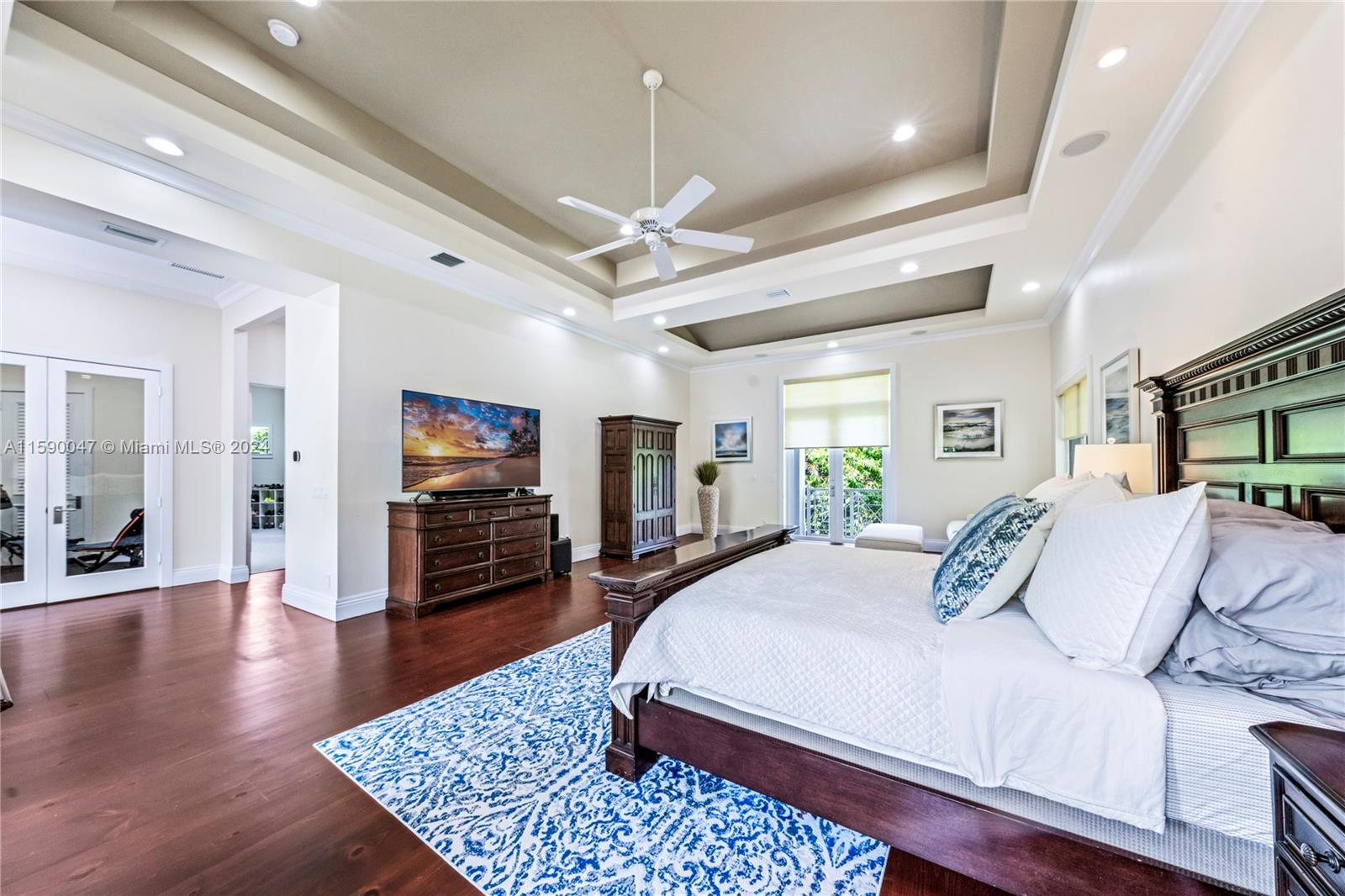 PLANTATION SECOND SEC AME - Residential