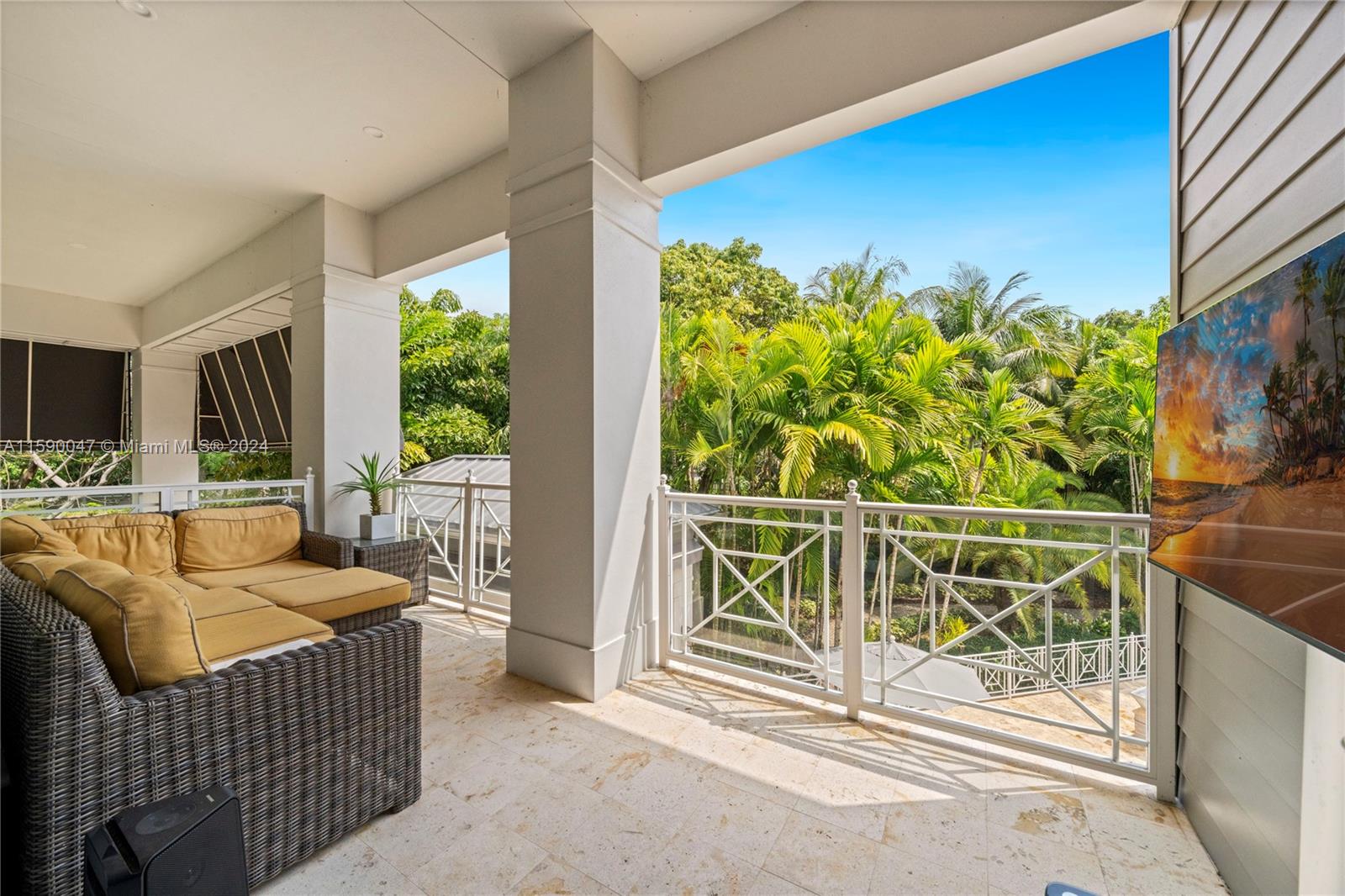 PLANTATION SECOND SEC AME - Residential