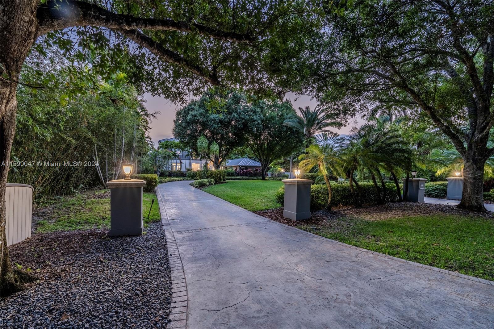 PLANTATION SECOND SEC AME - Residential