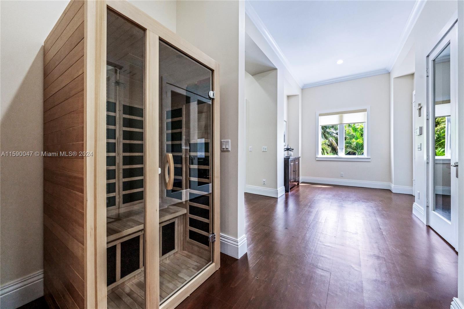 PLANTATION SECOND SEC AME - Residential