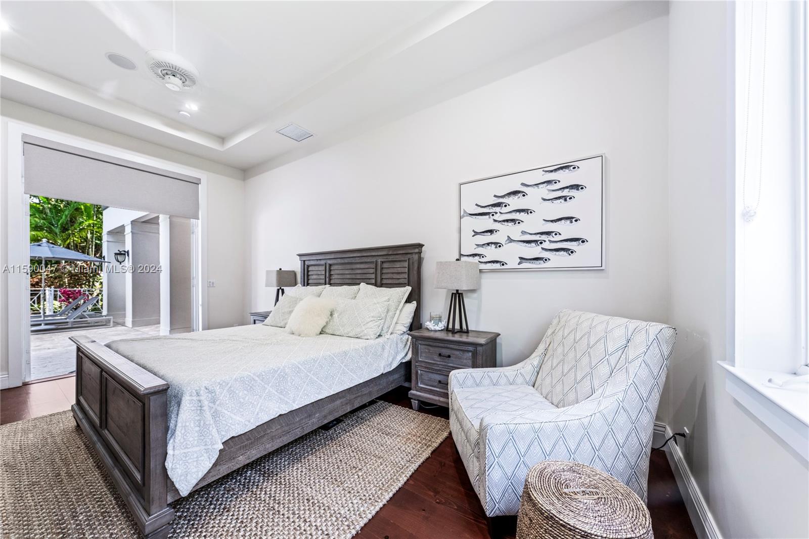 PLANTATION SECOND SEC AME - Residential