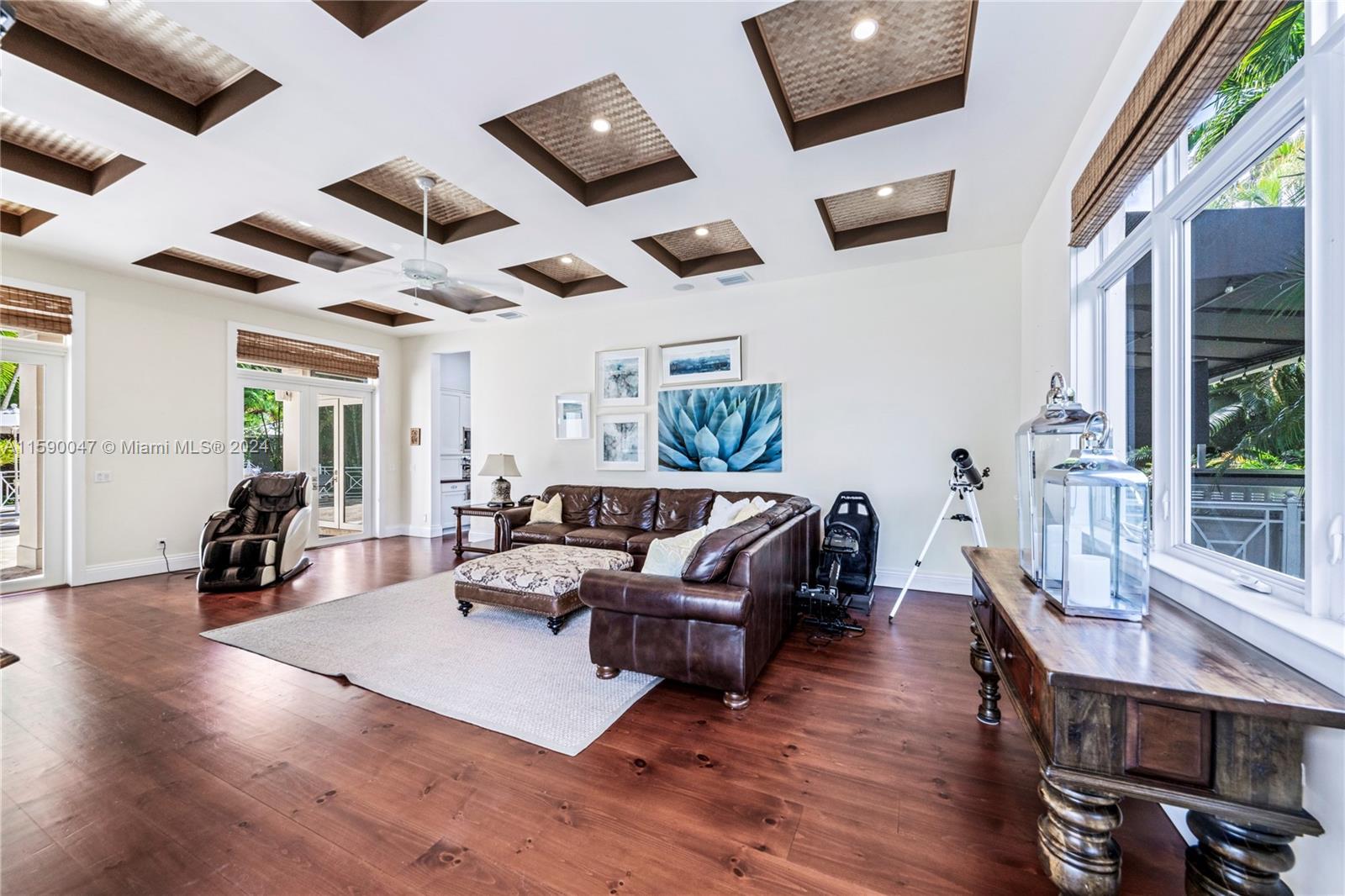 PLANTATION SECOND SEC AME - Residential