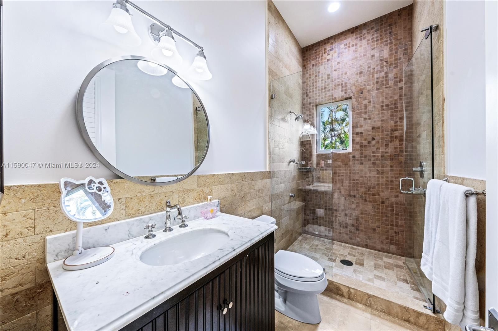 PLANTATION SECOND SEC AME - Residential