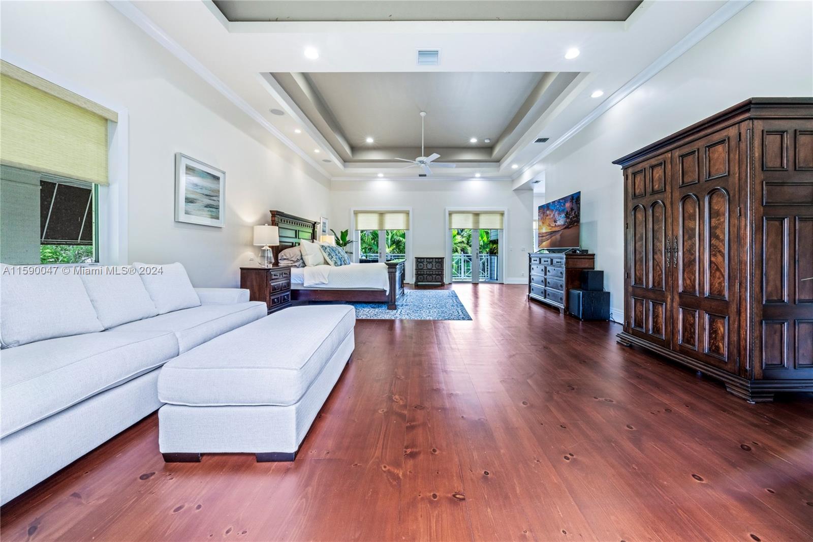 PLANTATION SECOND SEC AME - Residential