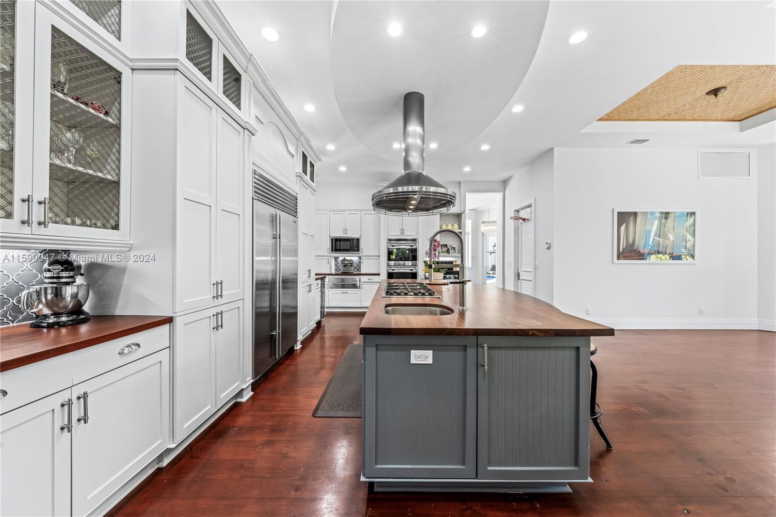 PLANTATION SECOND SEC AME - Residential