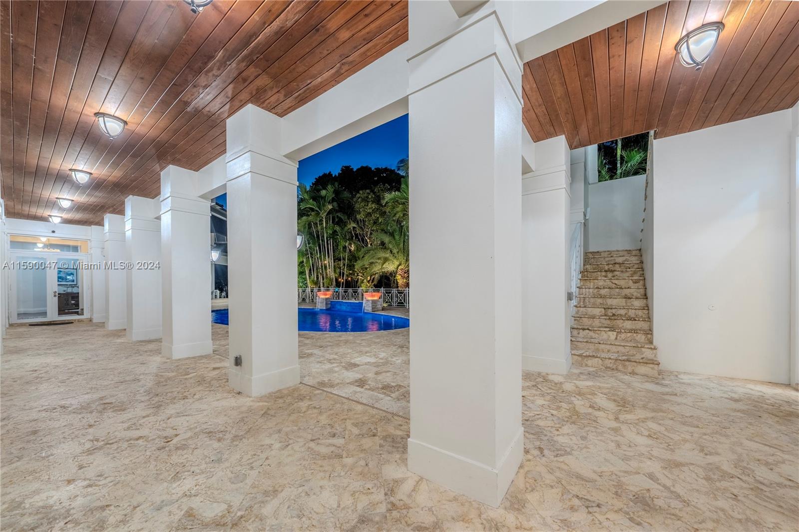 PLANTATION SECOND SEC AME - Residential