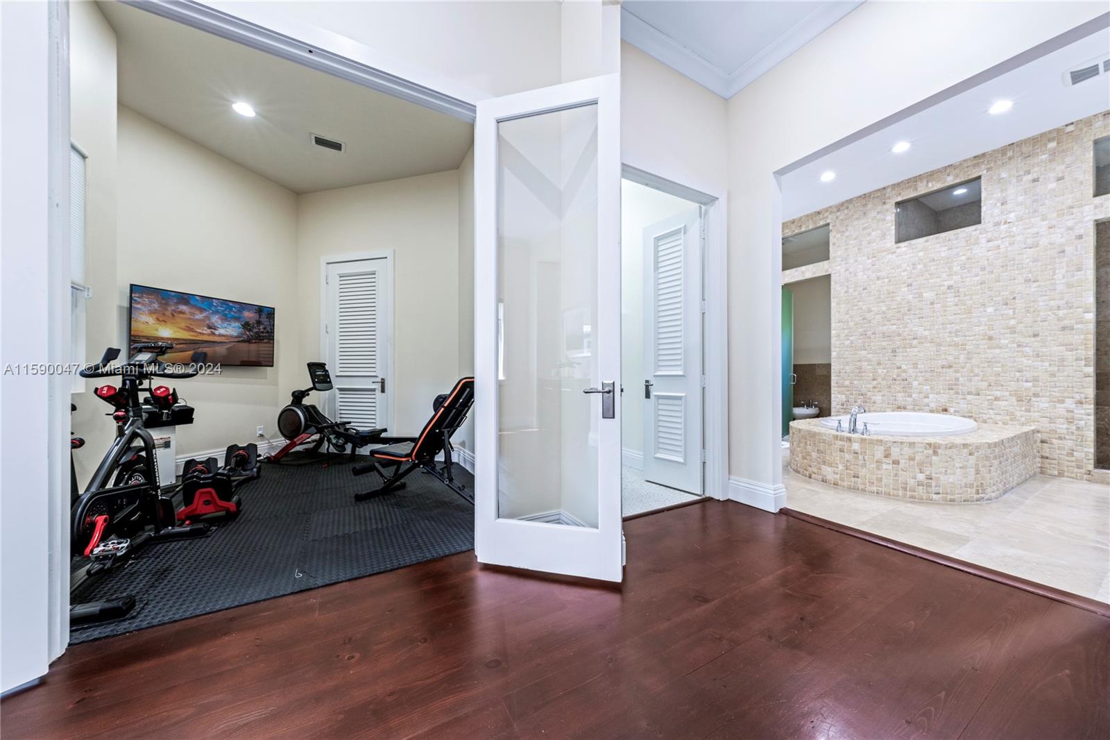 PLANTATION SECOND SEC AME - Residential