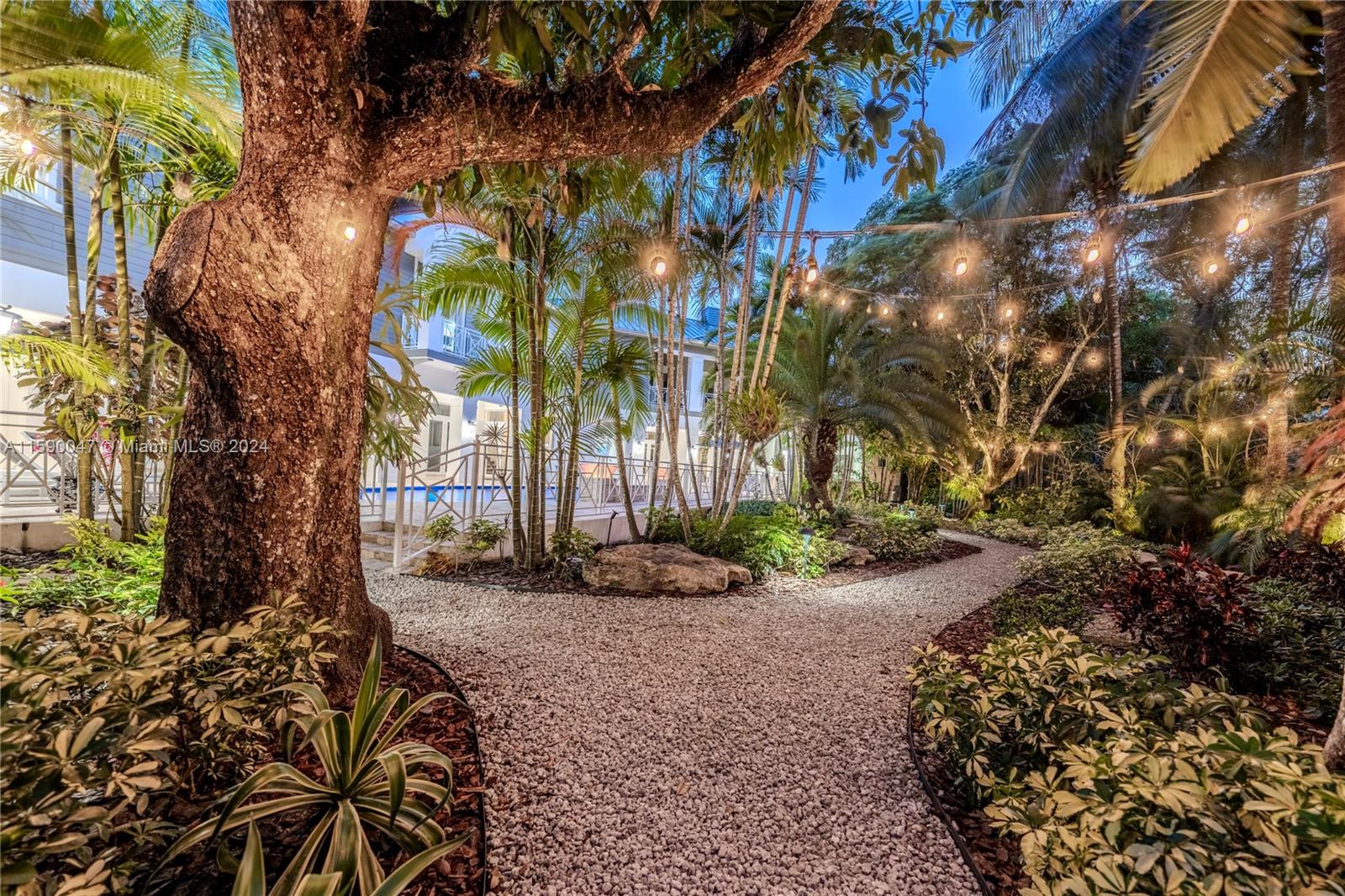 PLANTATION SECOND SEC AME - Residential