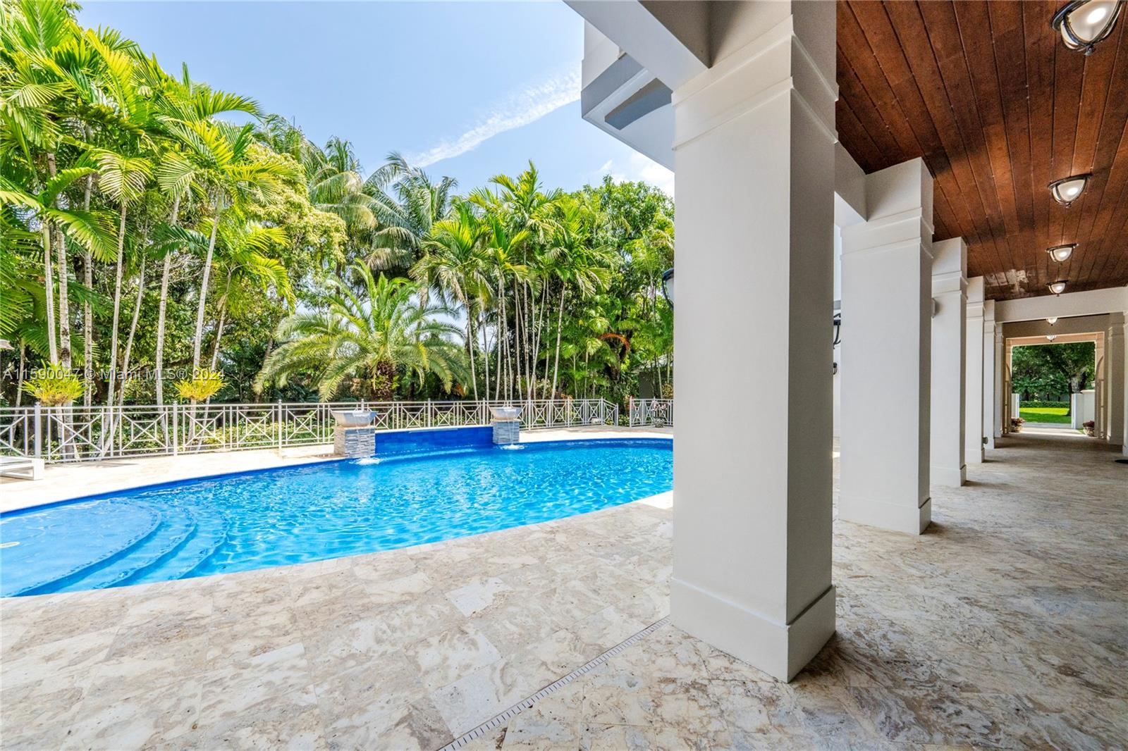 PLANTATION SECOND SEC AME - Residential