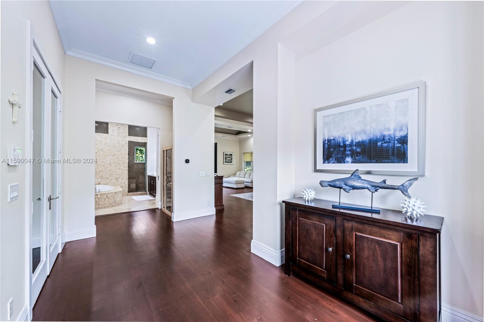 PLANTATION SECOND SEC AME - Residential