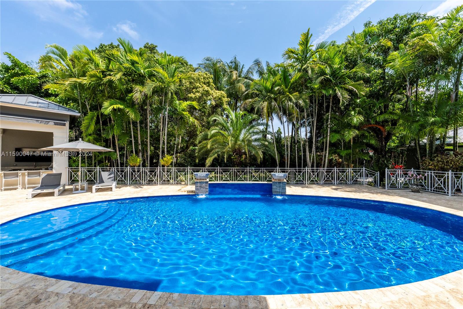 PLANTATION SECOND SEC AME - Residential