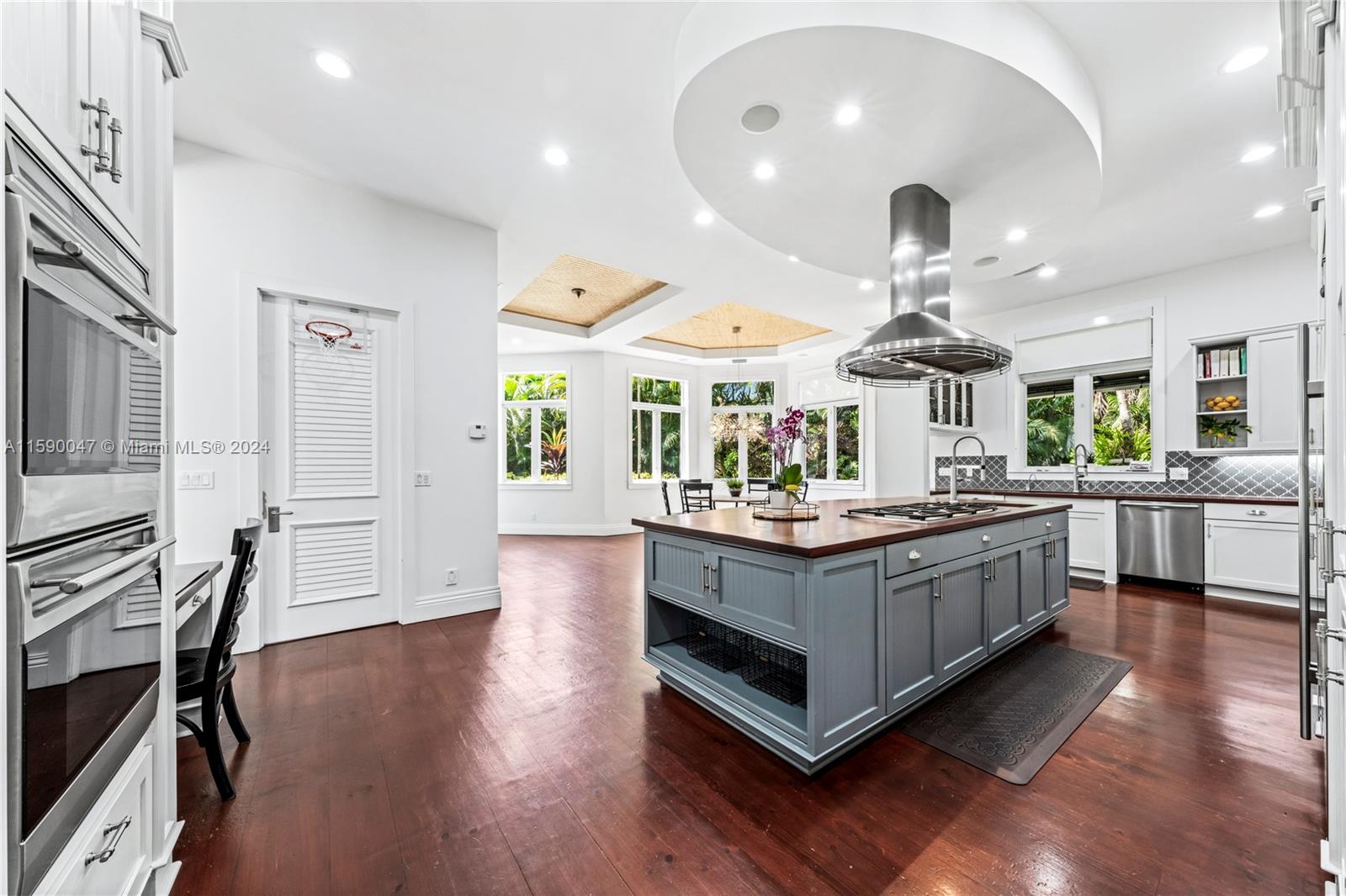 PLANTATION SECOND SEC AME - Residential