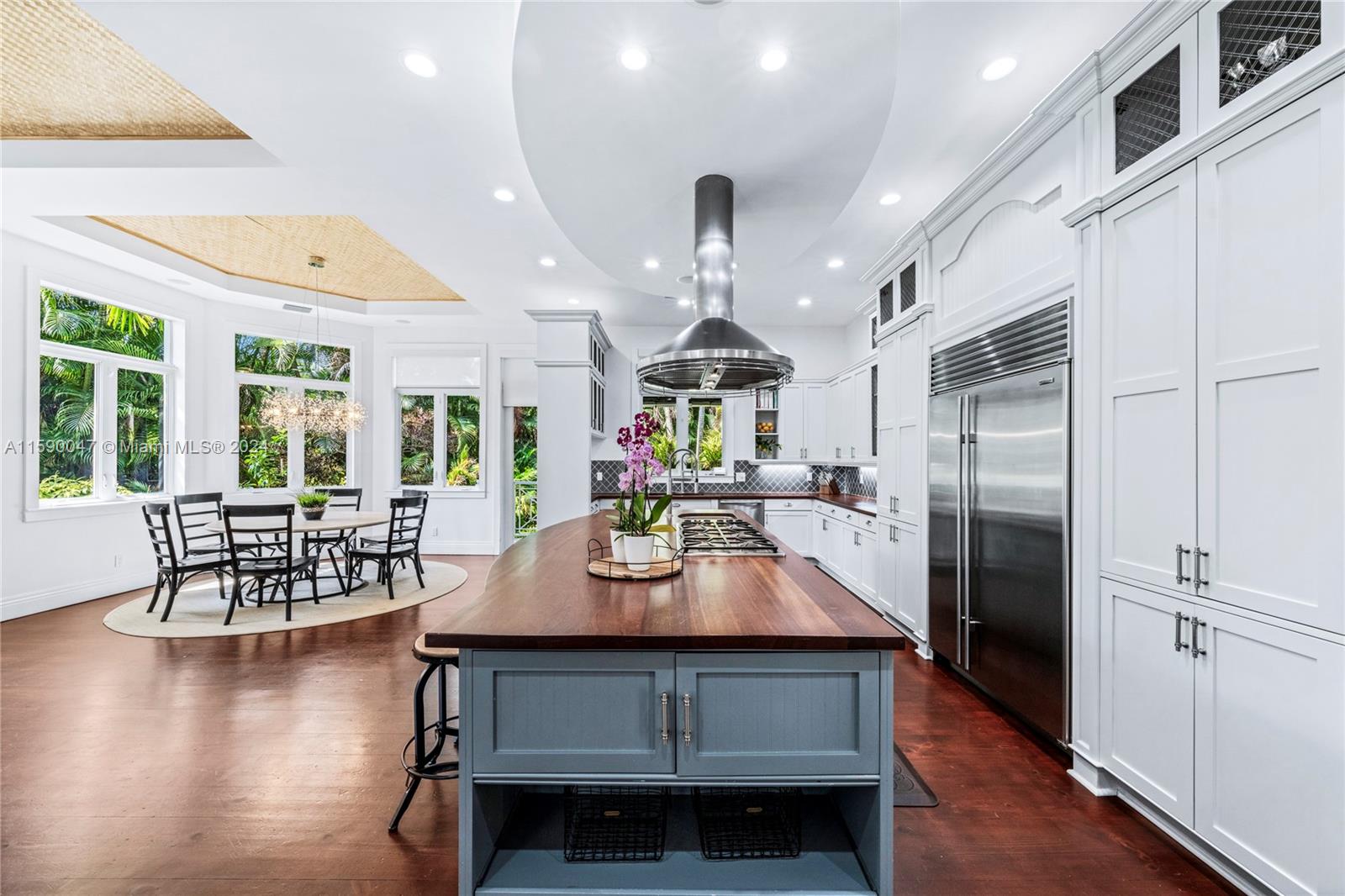 PLANTATION SECOND SEC AME - Residential