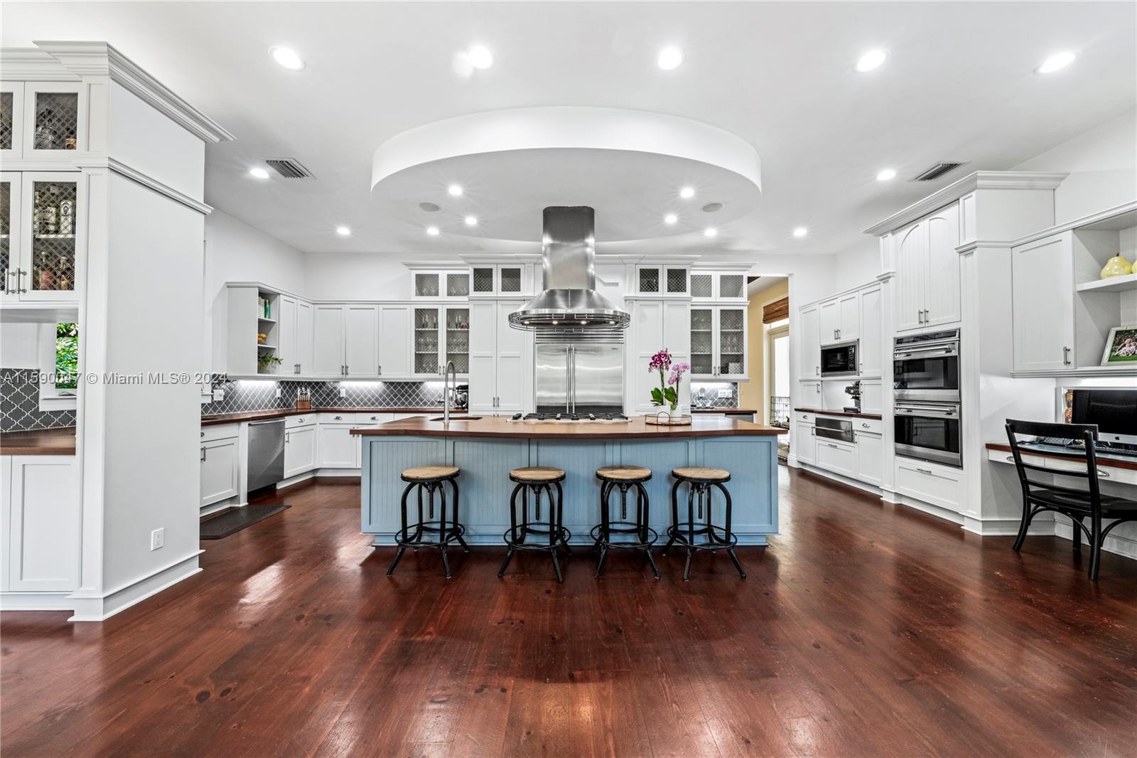 PLANTATION SECOND SEC AME - Residential