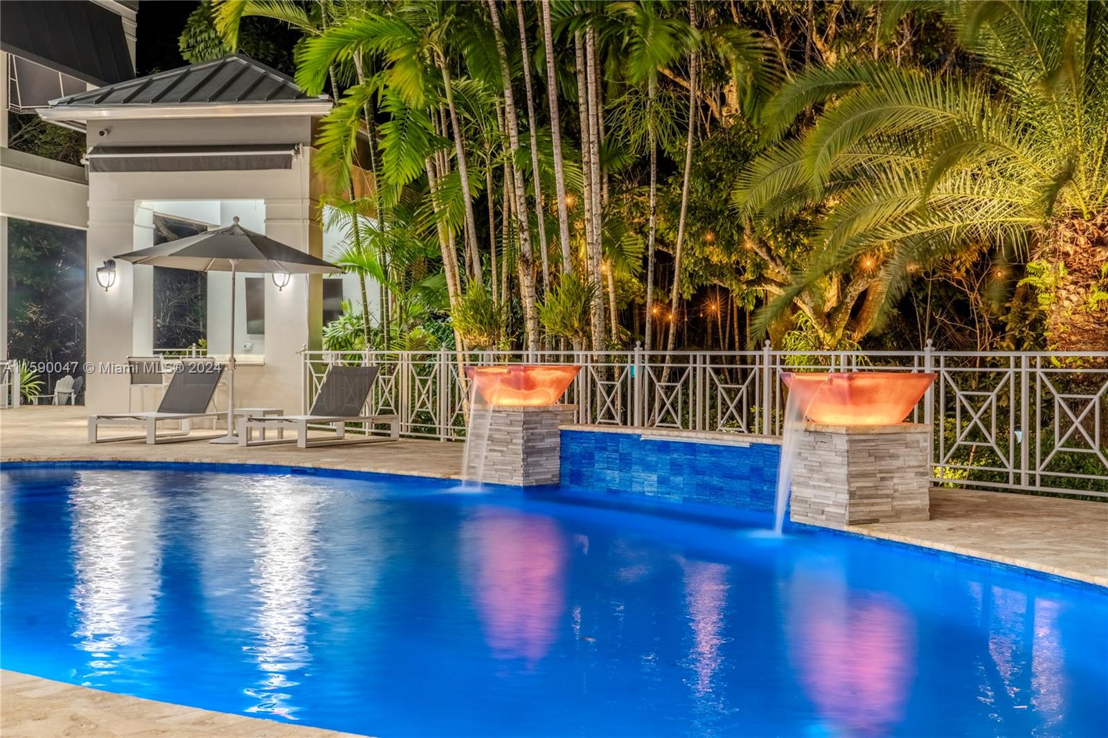 PLANTATION SECOND SEC AME - Residential