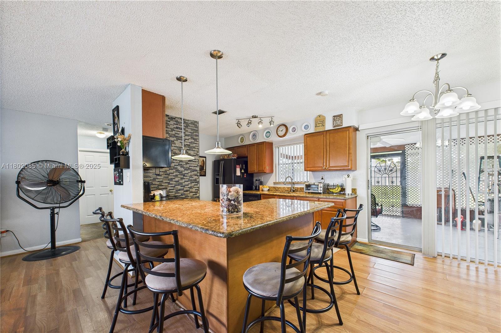 PORT MALABAR UNIT 8 - Residential