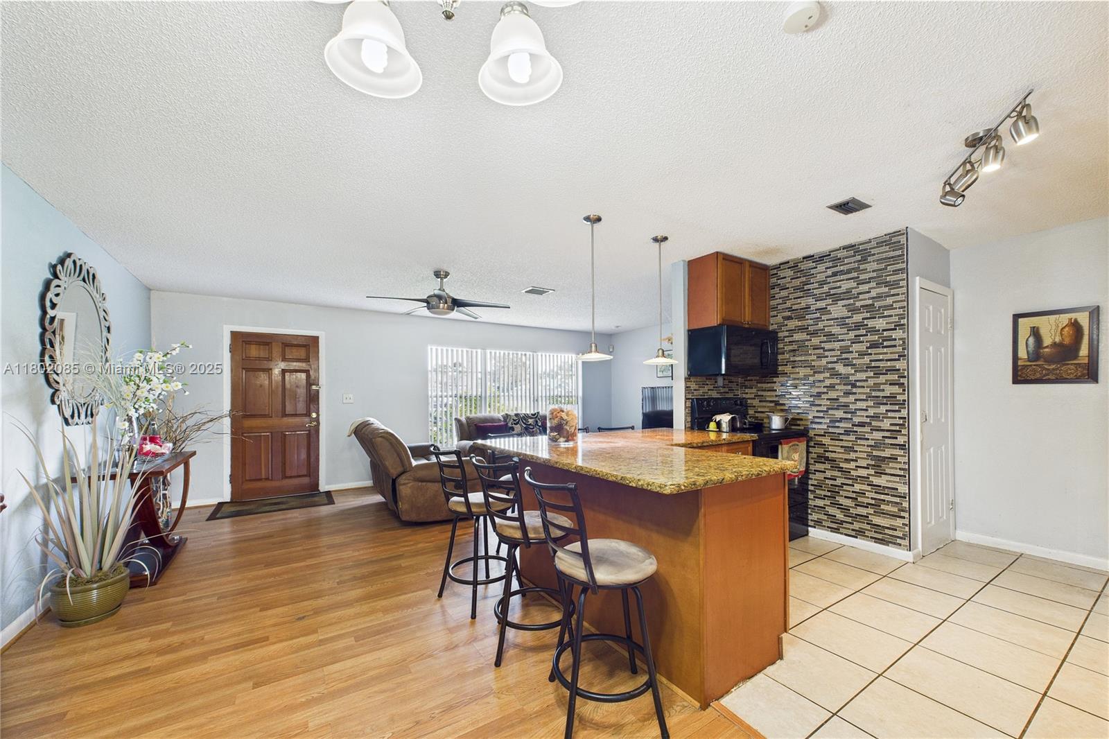 PORT MALABAR UNIT 8 - Residential