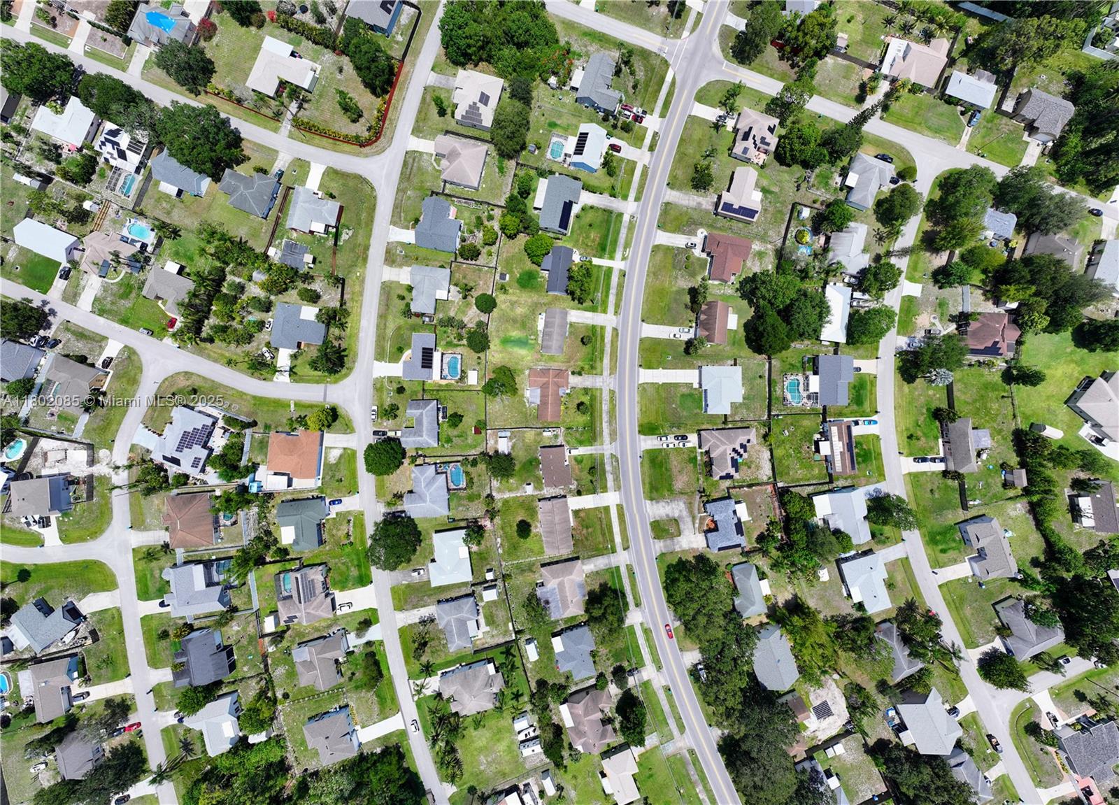 PORT MALABAR UNIT 8 - Residential