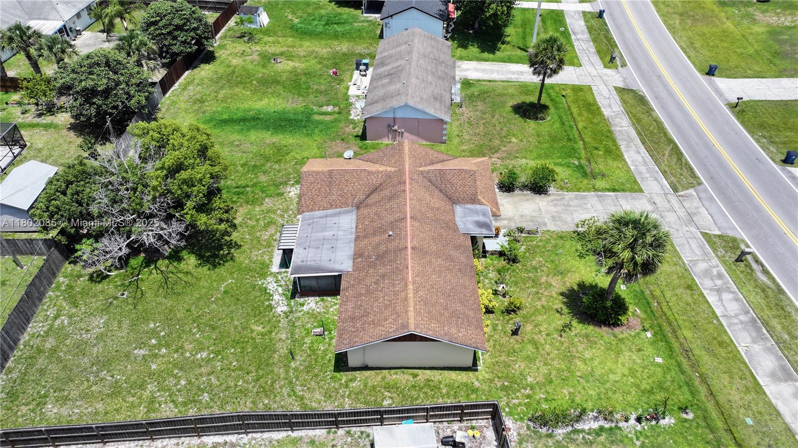 PORT MALABAR UNIT 8 - Residential