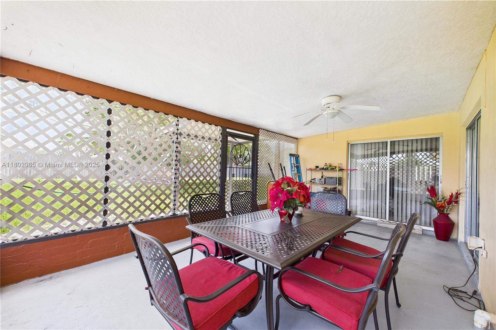 PORT MALABAR UNIT 8 - Residential