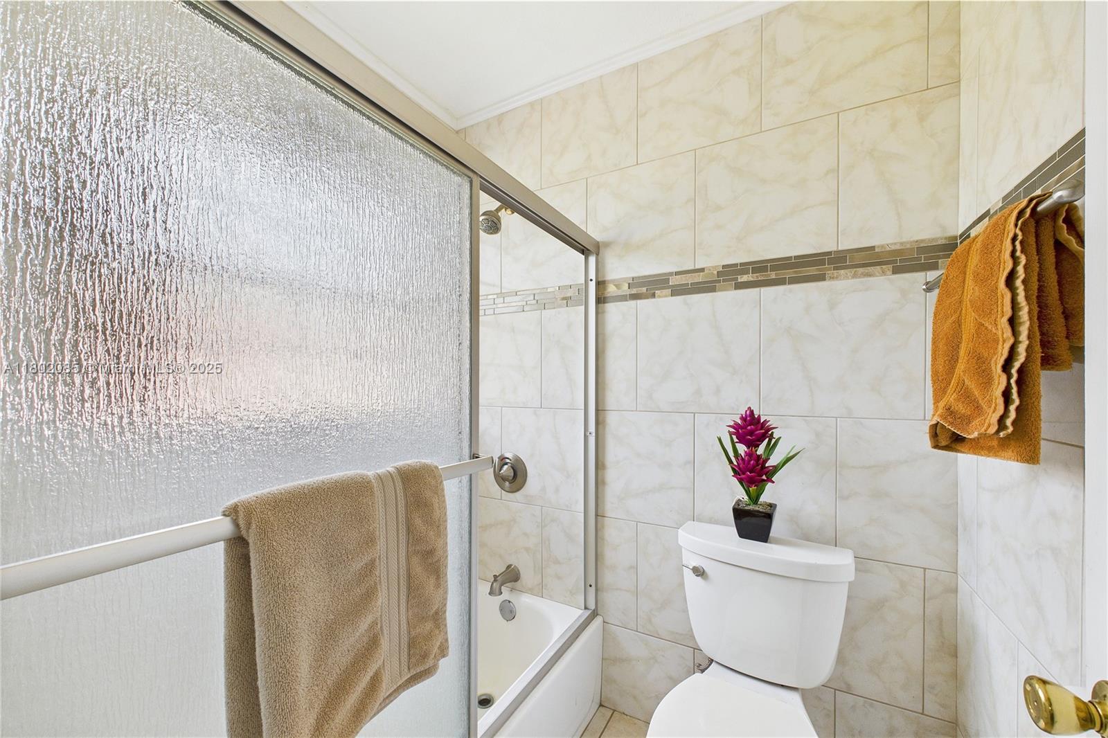 PORT MALABAR UNIT 8 - Residential