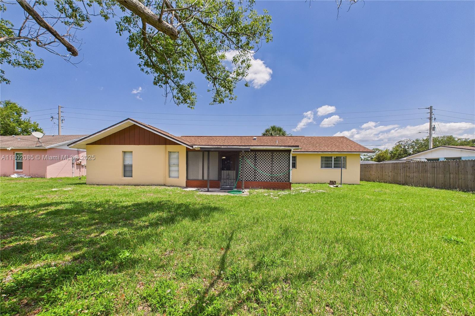 PORT MALABAR UNIT 8 - Residential