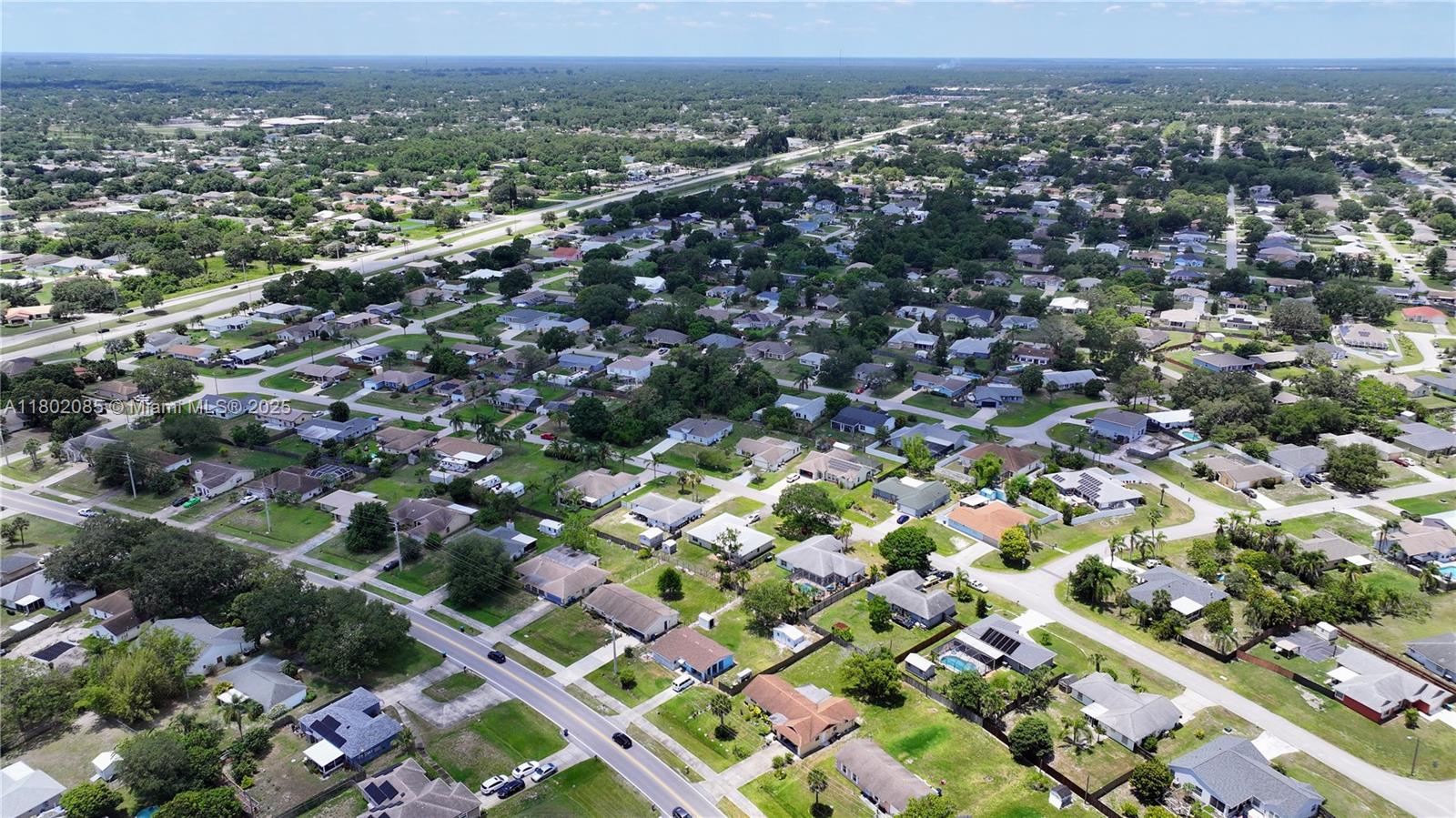 PORT MALABAR UNIT 8 - Residential