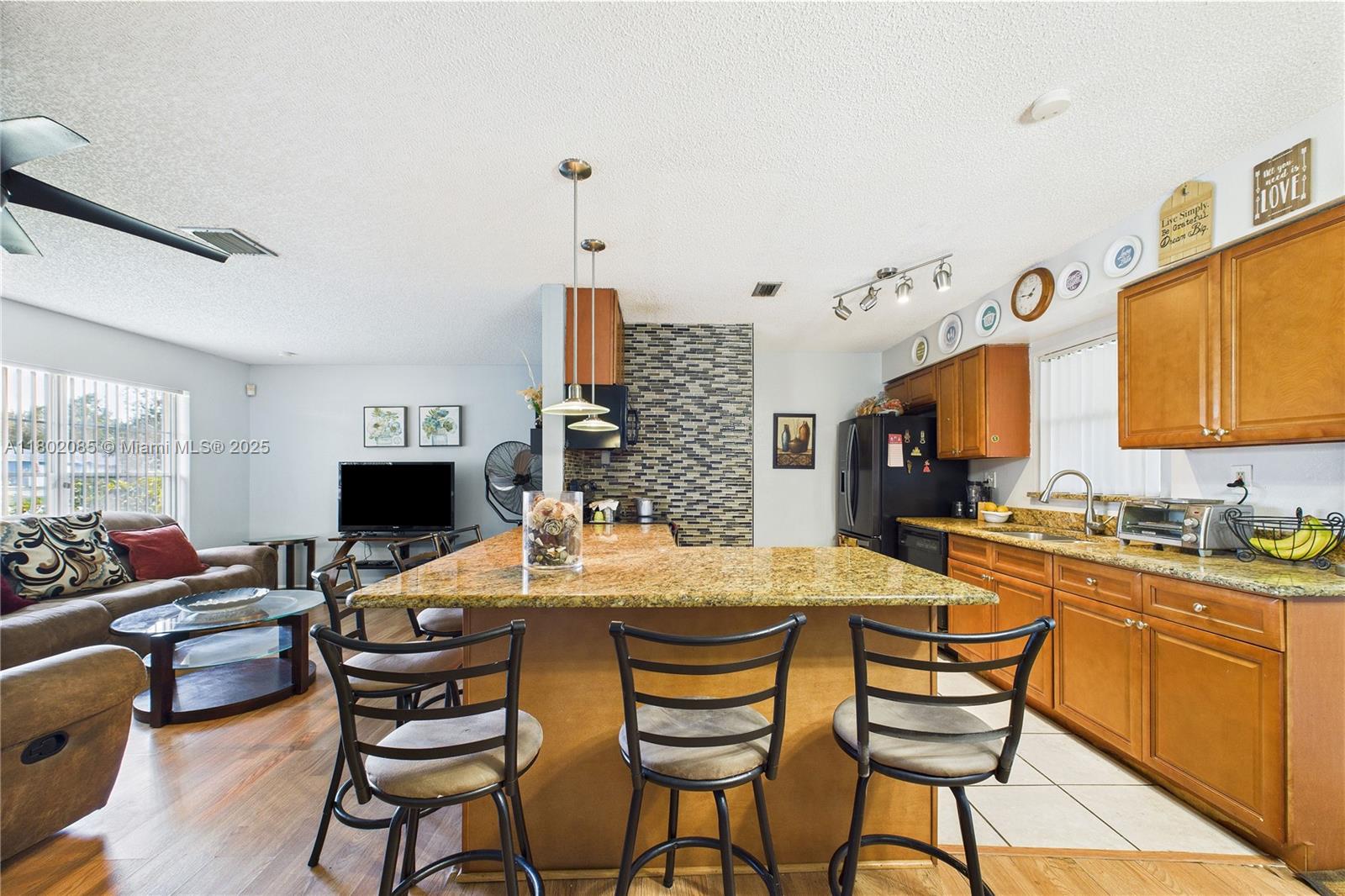 PORT MALABAR UNIT 8 - Residential