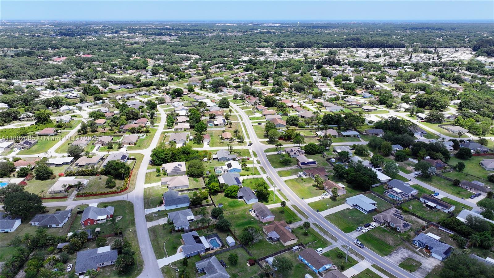 PORT MALABAR UNIT 8 - Residential