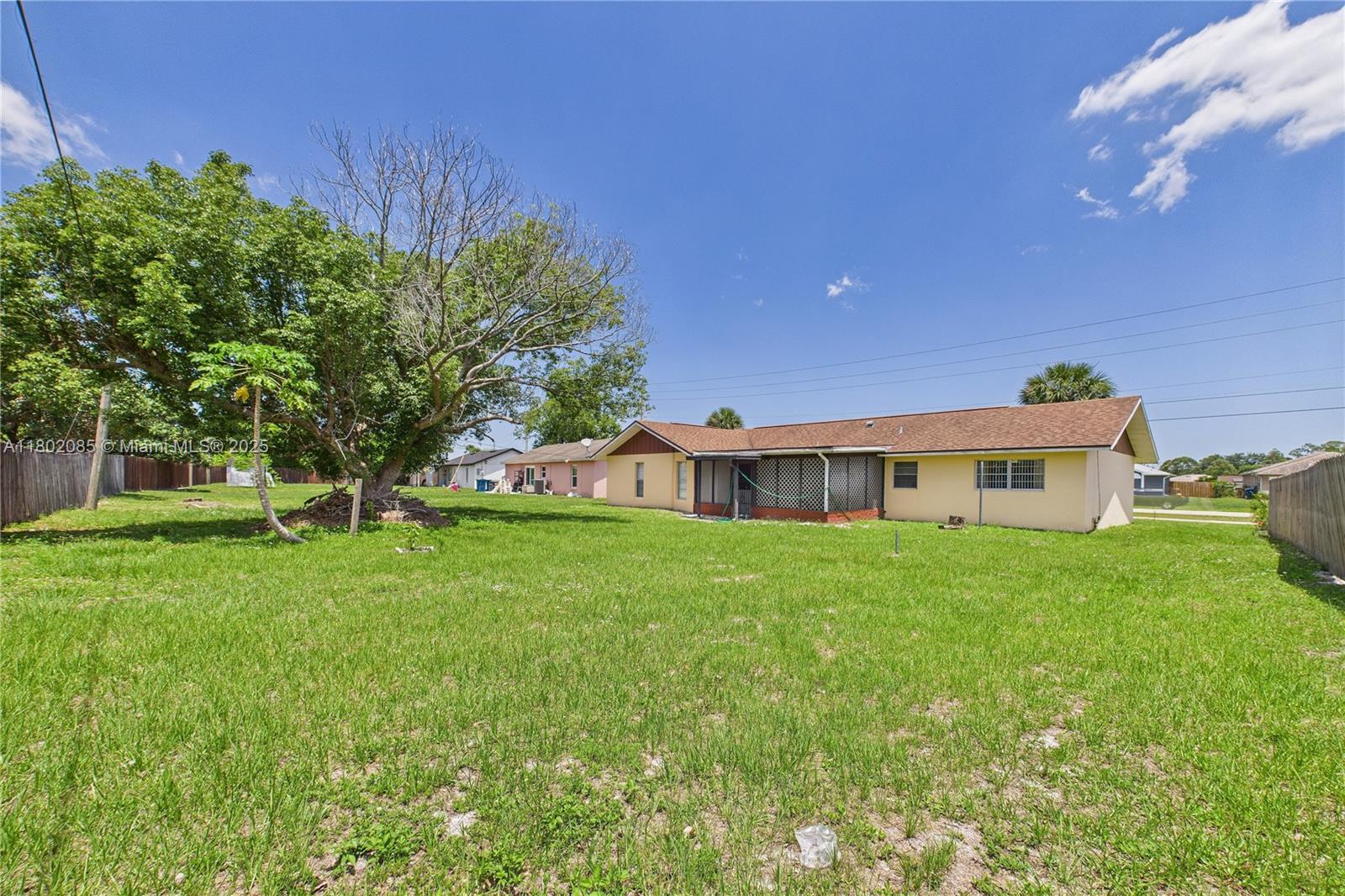 PORT MALABAR UNIT 8 - Residential