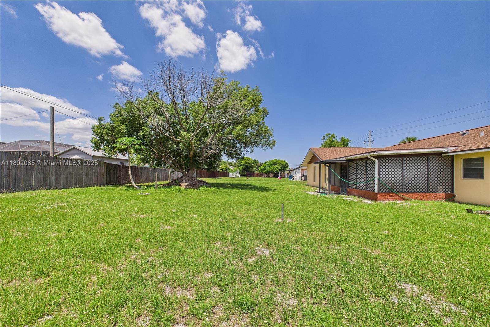 PORT MALABAR UNIT 8 - Residential