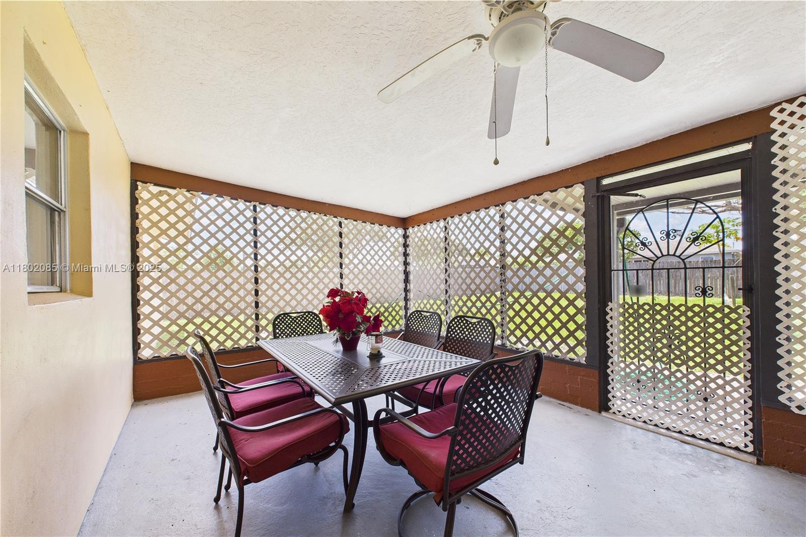 PORT MALABAR UNIT 8 - Residential