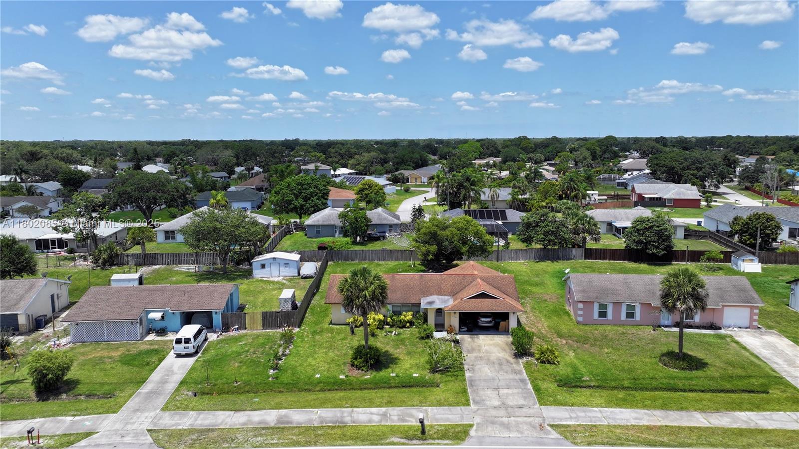 PORT MALABAR UNIT 8 - Residential