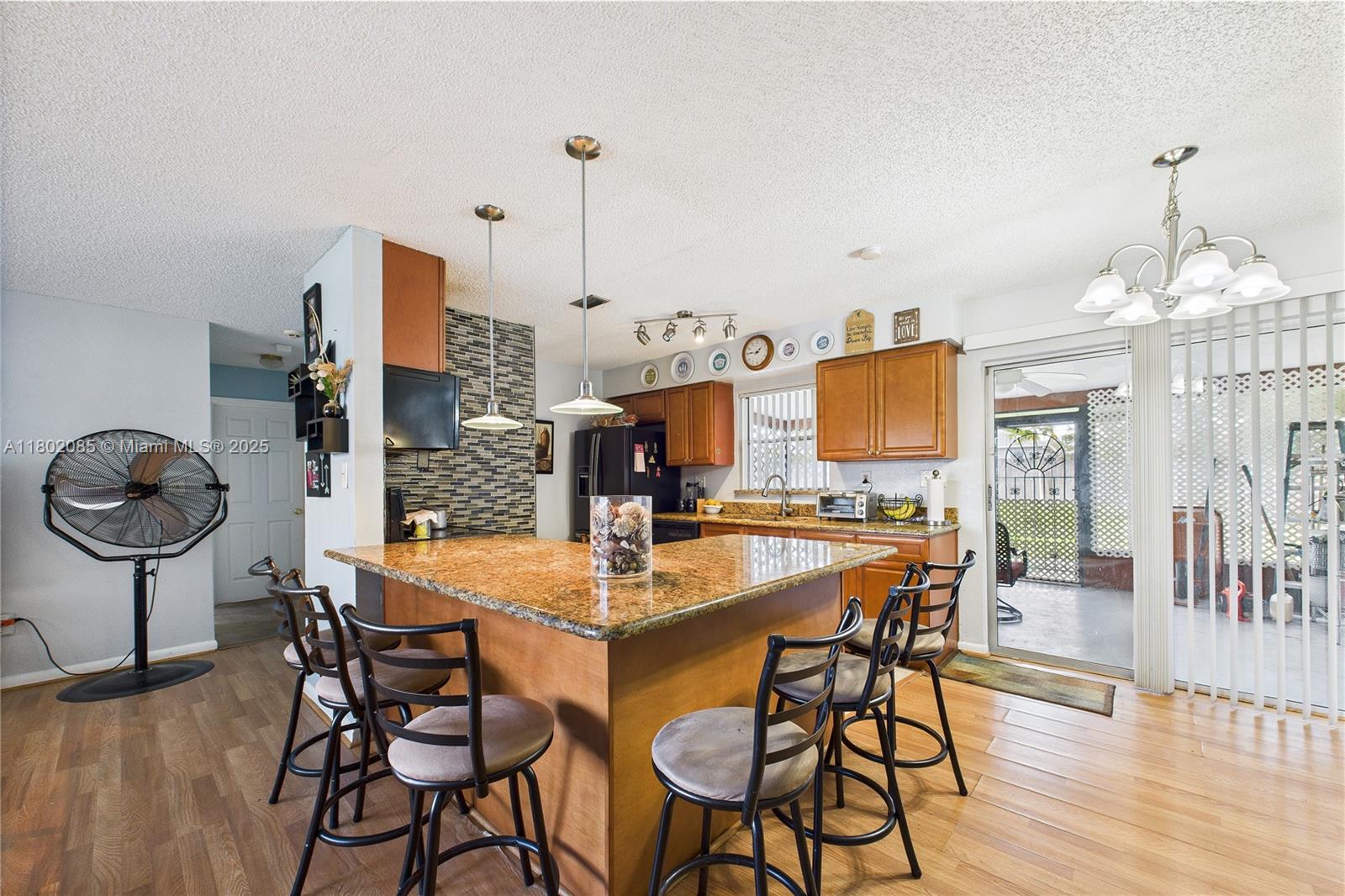 PORT MALABAR UNIT 8 - Residential